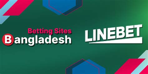 Linebet Bangladesh — Online Sports Betting.